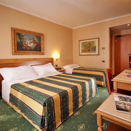 Colonna Hotel Frascati Szoba fotó