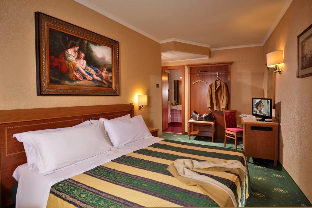Colonna Hotel Frascati Kültér fotó