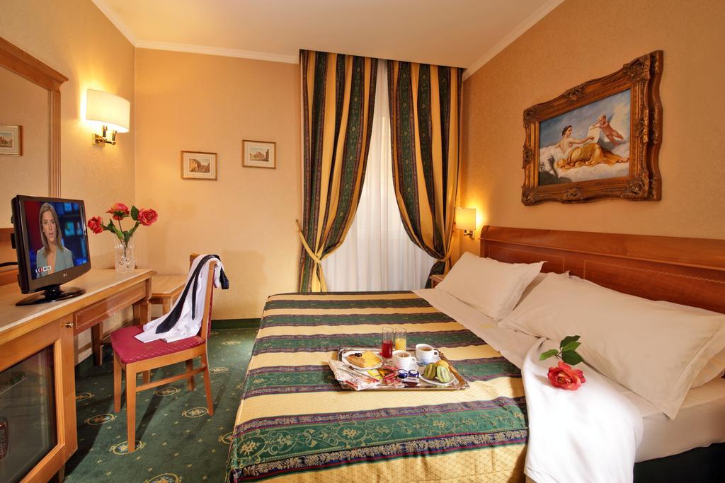 Colonna Hotel Frascati Kültér fotó