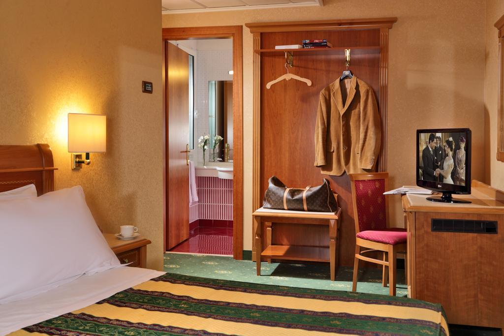 Colonna Hotel Frascati Kültér fotó