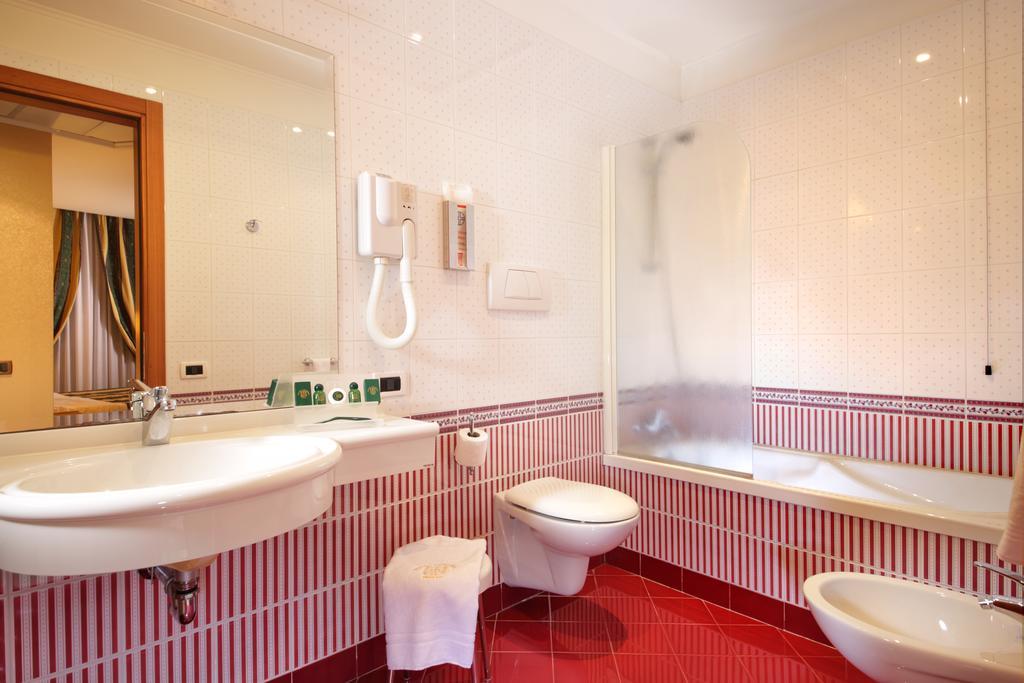 Colonna Hotel Frascati Kültér fotó