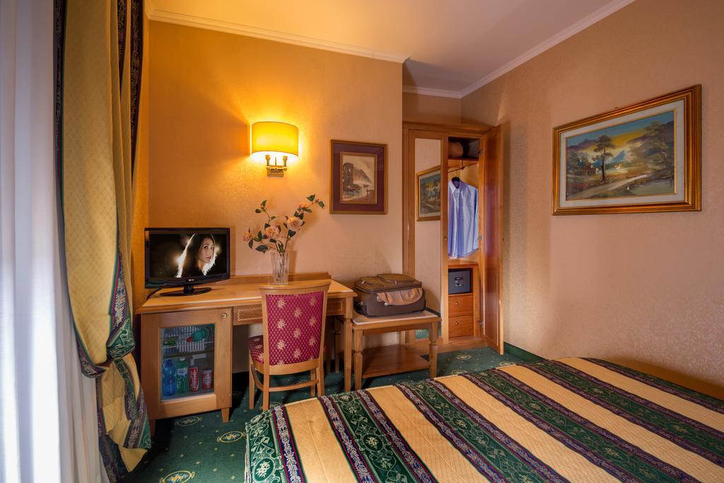 Colonna Hotel Frascati Kültér fotó