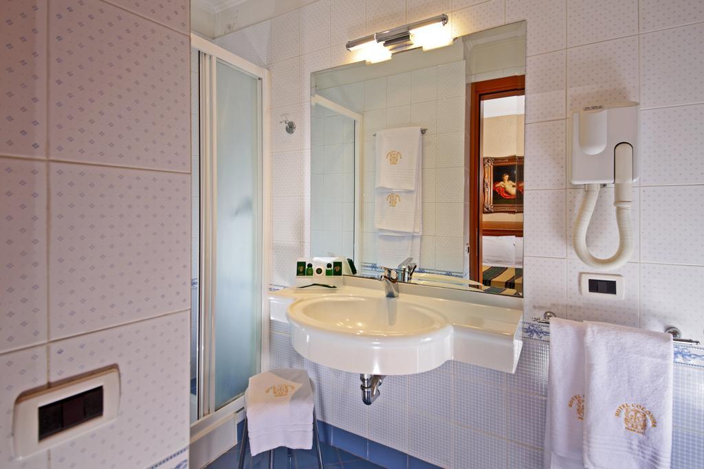 Colonna Hotel Frascati Kültér fotó