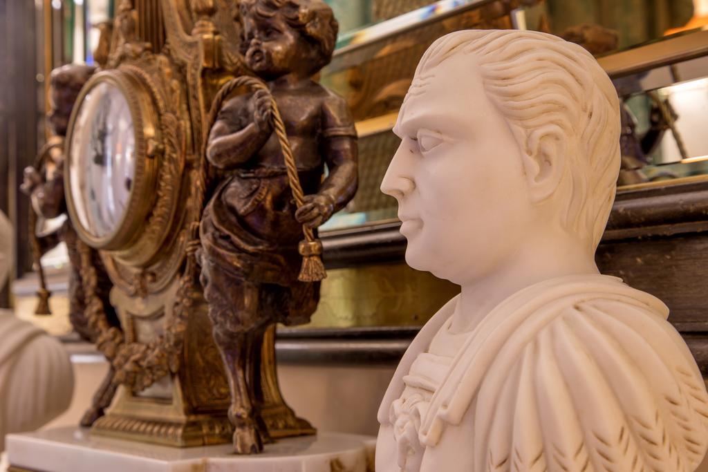Colonna Hotel Frascati Kültér fotó