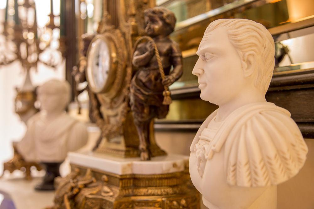 Colonna Hotel Frascati Kültér fotó